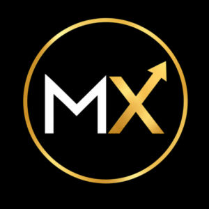 MathX Mentors - Logo